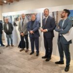 San Marino. “Immaginare la pace” inaugurata a Palazzo Graziani la mostra fotografica di ASFA
