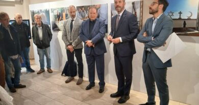 San Marino. “Immaginare la pace” inaugurata a Palazzo Graziani la mostra fotografica di ASFA