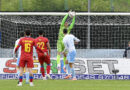 Calcio Nazionale: amichevole in campo neutro con l’Azerbaijan il 9 giugno