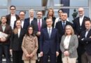 L’Ateneo di San Marino all’ottavo incontro annuale del Network delle Università dei Piccoli Stati e Territori (NUSCT)