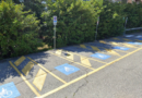 San Marino. AASPL avverte che ci sarà l’inibizione sosta temporanea ai parcheggi per disabili dell’Ospedale di Stato