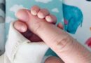 Ospedale Infermi di Rimini: nasce “Il Mantello”, il nuovo percorso di Cure Palliative Perinatali
