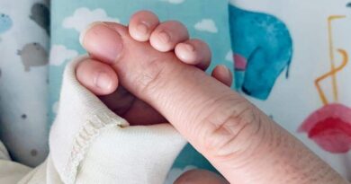 Ospedale Infermi di Rimini: nasce “Il Mantello”, il nuovo percorso di Cure Palliative Perinatali