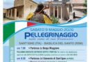 Da Sant’Igne a San Marino, il pellegrinaggio sulle orme di San Francesco, sabato 9 maggio