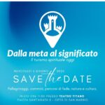 San Marino. Al teatro Titano, il Forum Internazionale sul Turismo dei Cammini e dei Pellegrinaggi