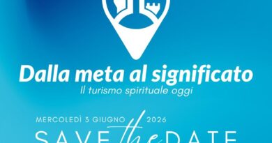 San Marino. Al teatro Titano, il Forum Internazionale sul Turismo dei Cammini e dei Pellegrinaggi