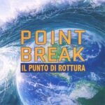 Point Break, mercoledì la settima puntata: Giandotti e Ruvinetti ospitano Donzelli, Martelli e Donnarumma