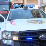 San Marino. Incastrata tra un autocarro e una ringhiera: interviene la Polizia Civile per liberarla, ferita una 68enne