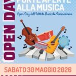 San Marino. Open Day all’Istituto Musicale