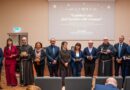 Presentato il trittico numismatico dedicato al Cantico delle Creature. Lo firmano Italia, Vaticano e San Marino
