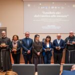 Presentato il trittico numismatico dedicato al Cantico delle Creature. Lo firmano Italia, Vaticano e San Marino