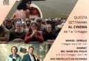Programmazione San Marino Cinema dal 7 al 13 maggio 2026