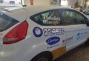 Rally Adriatico, al via anche la coppia Todeschini-Ceci