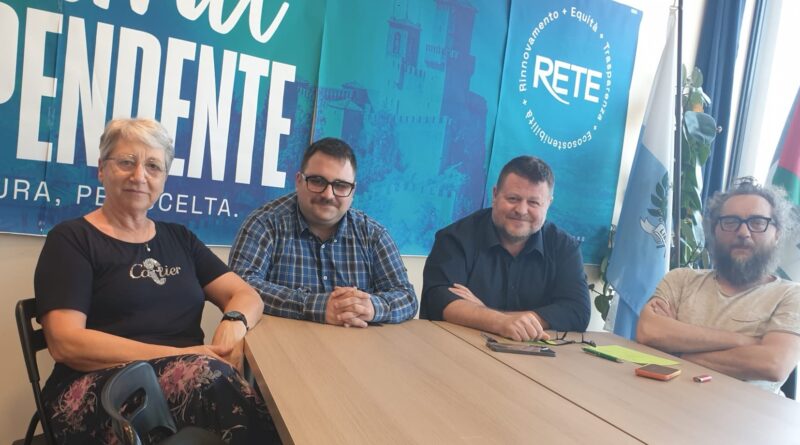 San Marino. Rete sul caso bulgaro e la firma UE: “Siamo appesi a un filo. Qualcuno dovrebbe prendere atto del fallimento”