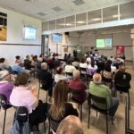 Rimini. “Fino a che punto è sostenibile organizzare la vita della città in funzione dei grandi eventi?” Preoccupazioni per la cupola più grande del mondo