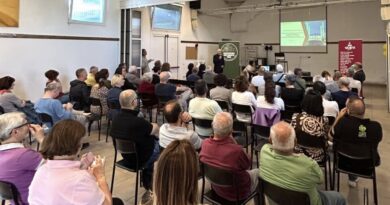 Rimini. “Fino a che punto è sostenibile organizzare la vita della città in funzione dei grandi eventi?” Preoccupazioni per la cupola più grande del mondo