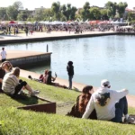 Primo maggio a Rimini: tantissima gente per un weekend di festa all’aria aperta