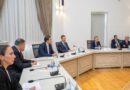San Marino. Sicurezza energetica e innovazione green: il Titano rafforza l’asse strategico con Baku
