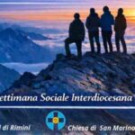 Nasce la settimana sociale interdiocesana Rimini – San Marino-Montefeltro