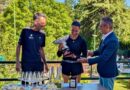 Federazione Tennis. Silvia Alletti si aggiudica l’Open de “Il Milanino”