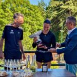 Federazione Tennis. Silvia Alletti si aggiudica l’Open de “Il Milanino”
