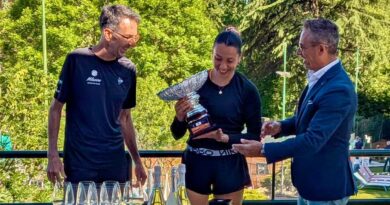 Federazione Tennis. Silvia Alletti si aggiudica l’Open de “Il Milanino”