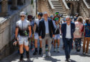 Da domani l’Assemblea ISIA e il 20° anniversario di Snowsports Academy San Marino