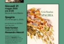 La Baldini di Santarcangelo presenta “Spagiria” di Gola Hundun
