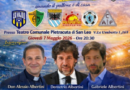Sport con Gioia: a Pietracuta il convegno “Quando il pallone è di casa” con i fratelli Albertini