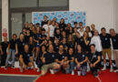 Meeting “Squalo Blu” a San Marino tra presenze record e risultati importanti