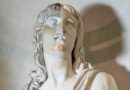 San Marino. Conclusi i restauri delle cinque statue dell’abside nella Basilica del Santo