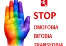 San Marino. CSDL sul 17 maggio giornata internazionale contro l’omofobia: discriminazioni, violenze e pregiudizi vanno contrastate assiduamente
