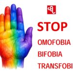 San Marino. CSDL sul 17 maggio giornata internazionale contro l’omofobia: discriminazioni, violenze e pregiudizi vanno contrastate assiduamente