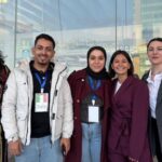 Arrivati a San Marino studenti di Gaza assegnatari di borsa di studio dell’Università