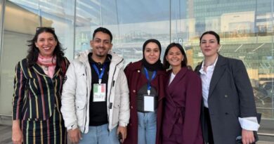Arrivati a San Marino studenti di Gaza assegnatari di borsa di studio dell’Università