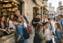 San Marino. USC ospita gli studenti delle Scuole Superiori