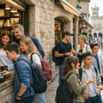 San Marino. USC ospita gli studenti delle Scuole Superiori