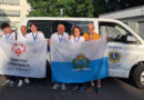 Tre atleti sammarinesi ai National Summer Games in Svizzera