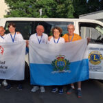 Tre atleti sammarinesi ai National Summer Games in Svizzera