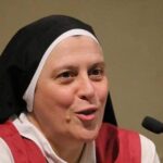 Mese Dantesco. Mercoledì 20 maggio Suor Maria Gloria Riva guiderà il pubblico alla scoperta delle potenti tele di Giuseppe Fanfani sull’Inferno