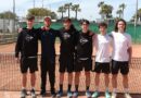 Alletti in finale all’Open del Milanino, Rosti avanza nel Tennis Europe a Maribor. Serie D3 ai playoff, due titane al Master Regionale FIT Junior Program
