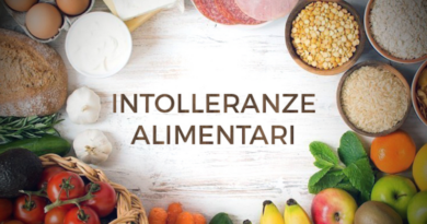 La Scienza del Movimento 4 | Le Intolleranze alimentari tra mito e realtà