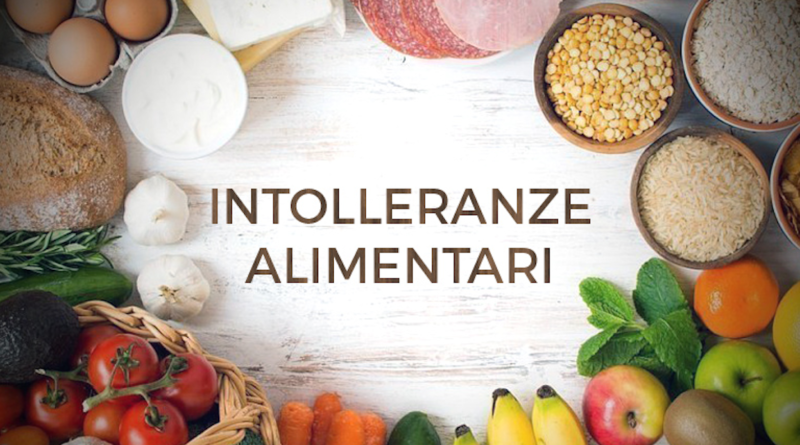 La Scienza del Movimento 4 | Le Intolleranze alimentari tra mito e realtà