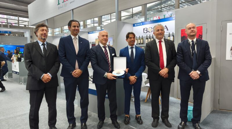San Marino guarda a Oriente: missione strategica a Shenzhen tra tecnologia e sostenibilità