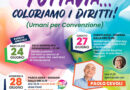 San Marino. Attiva-Mente: Tuttavia…coloriamo i Diritti!