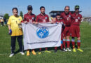 Secondo posto per gli Sport Speciali al Torneo Internazionale “TUTTINGIOCO”
