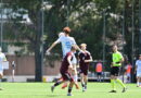 Under 19: il primo clean sheet dei Titani porta in dote un punto atteso oltre 22 anni