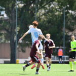 Under 19: il primo clean sheet dei Titani porta in dote un punto atteso oltre 22 anni