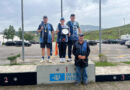 Alessandra Perilli vince il Campionato Sammarinese di Trap, assegnati i titoli delle varie categorie