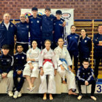 Sette medaglie e decimo posto a squadre per il karate sammarinese in Croazia